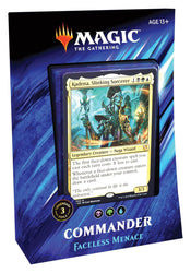 [C19] Commander 2019 Commander Decks