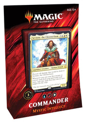 [C19] Commander 2019 Commander Decks