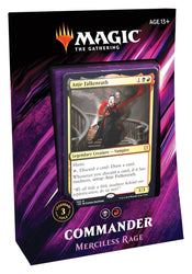 [C19] Commander 2019 Commander Decks