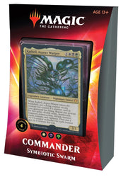 [C20] Commander 2020 Commander Decks