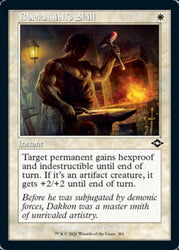 Blacksmith's Skill (Retro) [Modern Horizons 2]