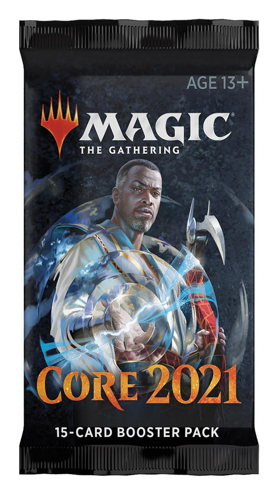 [M21] Core Set 2021 Booster Pack