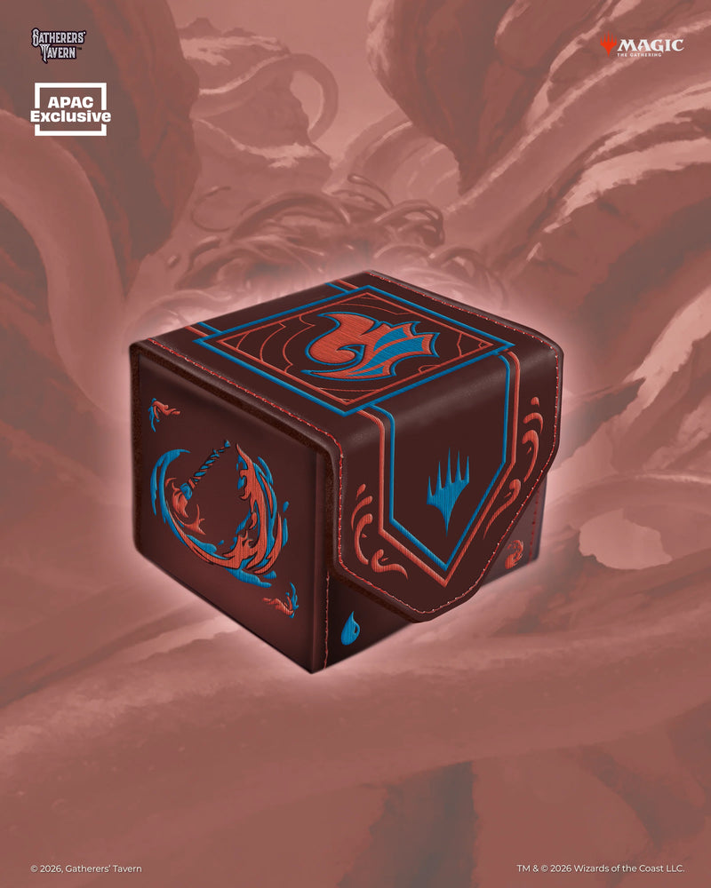 DOMARU Box - Secrets of Strixhaven [Prismari]