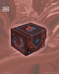 DOMARU Box - Secrets of Strixhaven [Prismari]