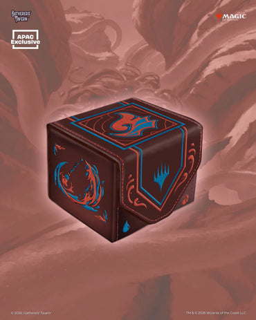 DOMARU Box - Secrets of Strixhaven [Prismari]