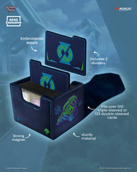 DOMARU Box - Secrets of Strixhaven [Quandrix]