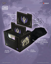 DOMARU Box - Secrets of Strixhaven [Sliverquill]