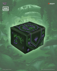 DOMARU Box - Secrets of Strixhaven [Witherbloom]