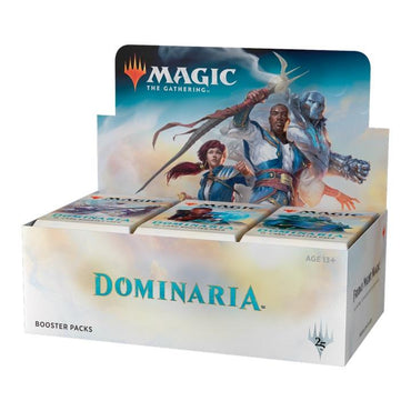 [DOM] Dominaria Draft Booster Box