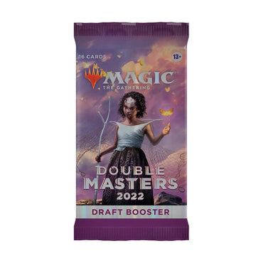 [2X2] Double Masters 2022 Draft Booster Pack