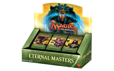 [EMA] Eternal Masters Draft Booster Box