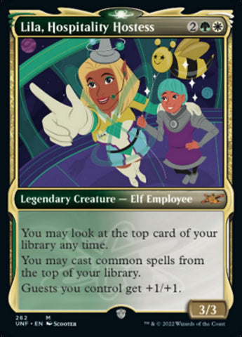 MTG Singles - In Stock Tagged "Elf Employee" MTG Singles - In Stock Tagged "Elf Employee"