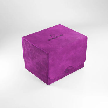 Gamegenic Sidekick 100+ XL Convertible  [Purple]