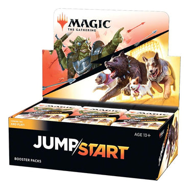 [JMP] Jumpstart Booster Box