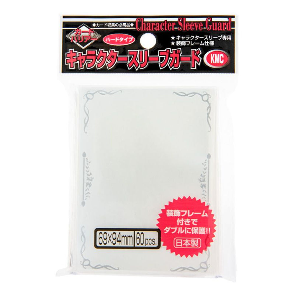 KMC Character Sleeve Guard