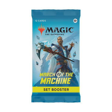 [MOM] March of the Machine Set Booster Pack