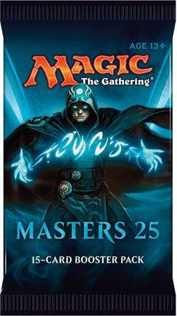 [A25] Masters 25 Booster Pack