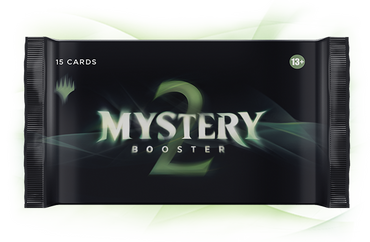 [MB2] Mystery Booster 2 Booster Pack