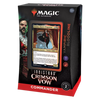 [VOC] Innistrad: Crimson Vow Commander Decks