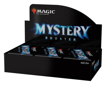 [MB1] Mystery Booster Booster Box (Retail Edition)