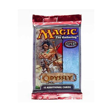 [ODY] Odyssey Booster Pack