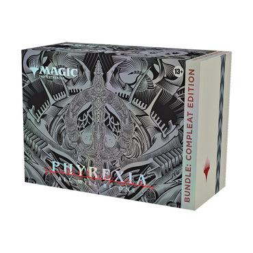[ONE] Phyrexia: All Will Be One Bundle: Compleat Edition