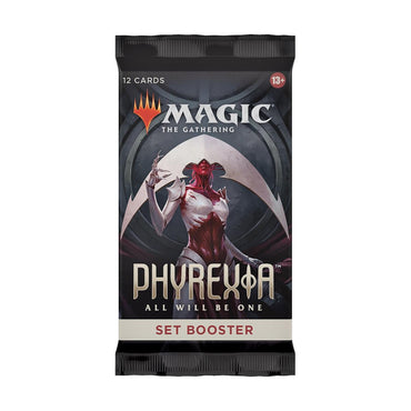[ONE] Phyrexia: All Will Be One Set Booster Pack