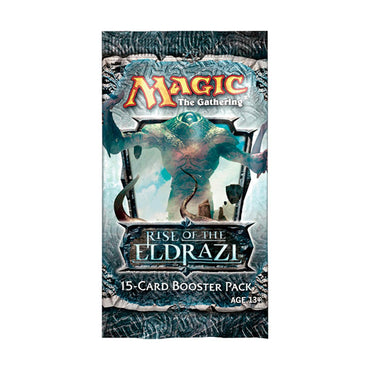 [ROE] Rise of the Eldrazi Booster Pack