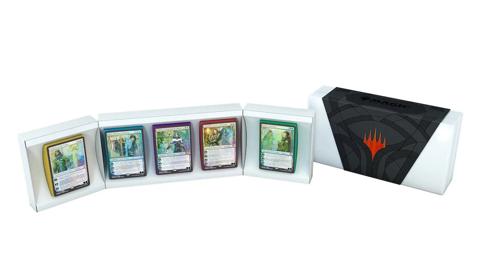 SDCC 2018 Planeswalker Box Set