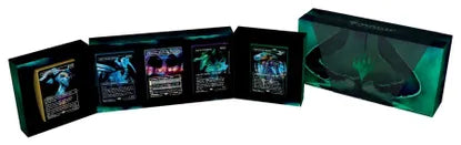 SDCC 2019 Box Set (Dragon's Endgame)