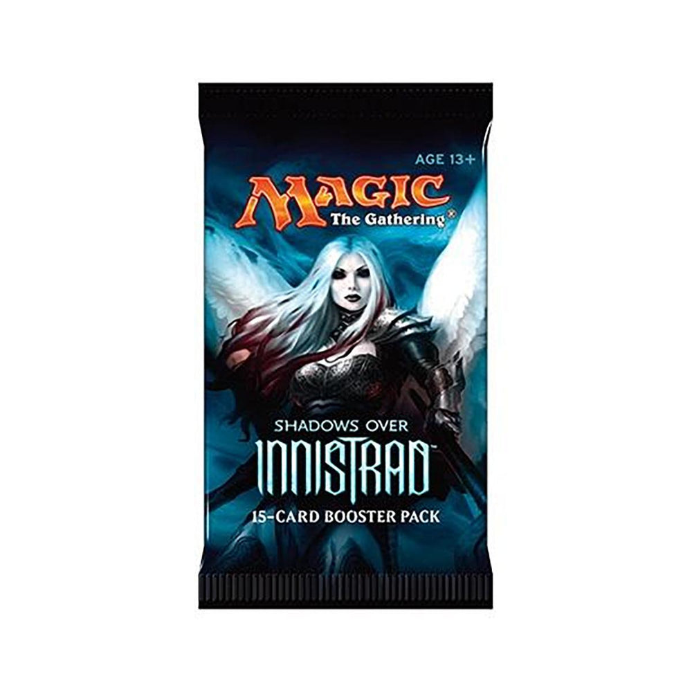 [SOI] Shadows Over Innistrad Booster Pack