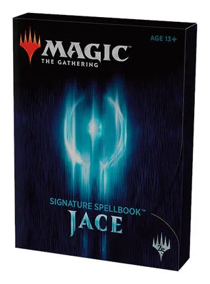 [SS1] Signature Spellbook: Jace Box Set