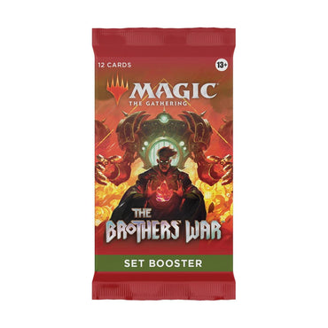 [BRO] The Brothers' War Set Booster Pack