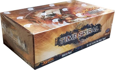 [TSP] Time Spiral Draft Booster Box