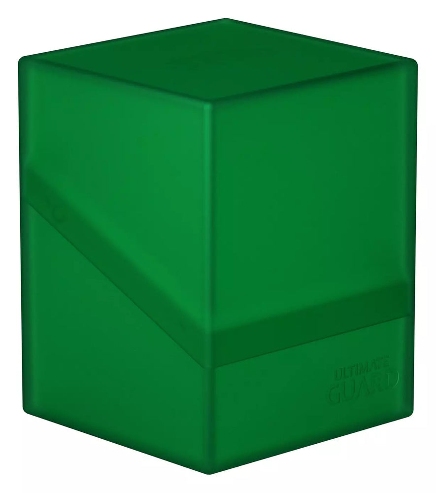 Ultimate Guard Boulder 100+ [Emerald]