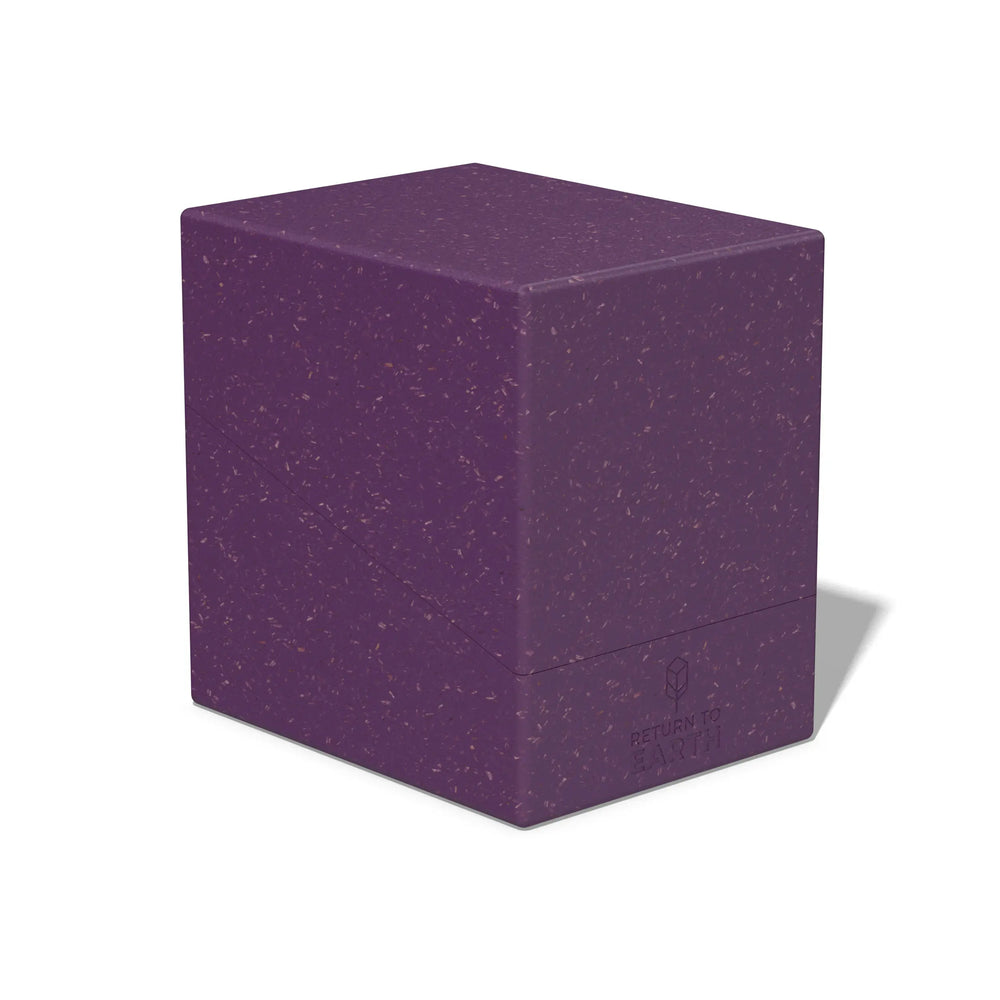 Ultimate Guard Boulder 133+ Return-to-Earth [Purple]