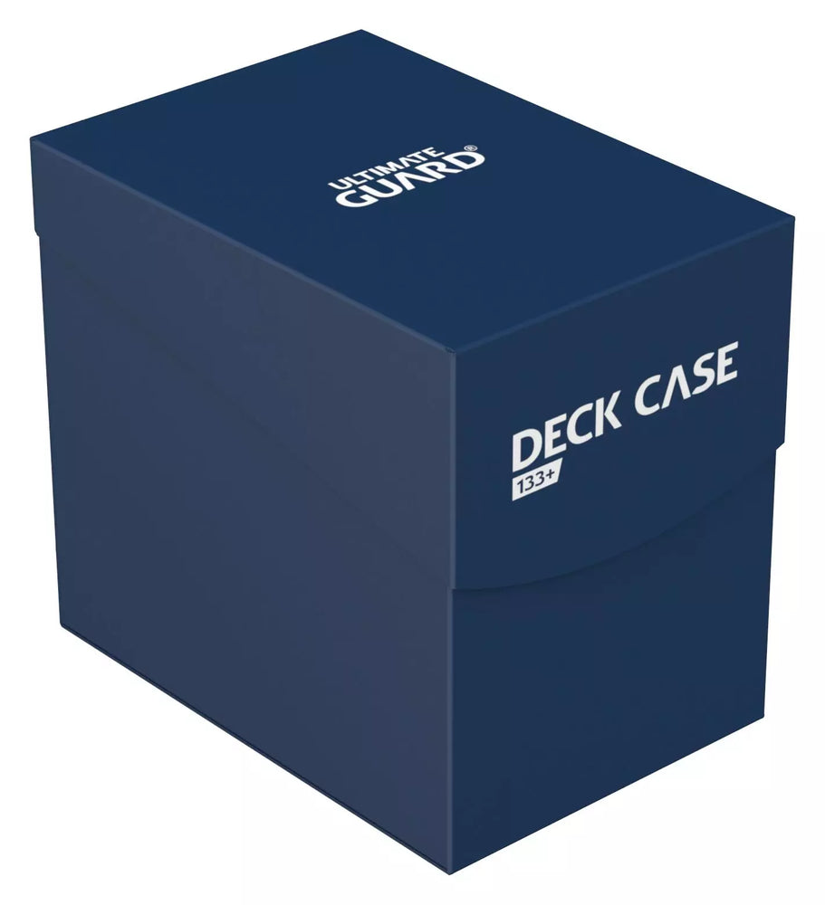 Ultimate Guard Deck Case 133+ [Blue]