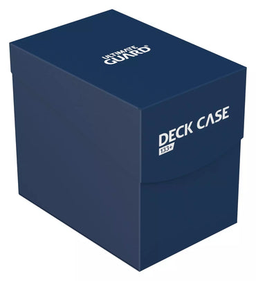 Ultimate Guard Deck Case 133+ [Dark Blue]