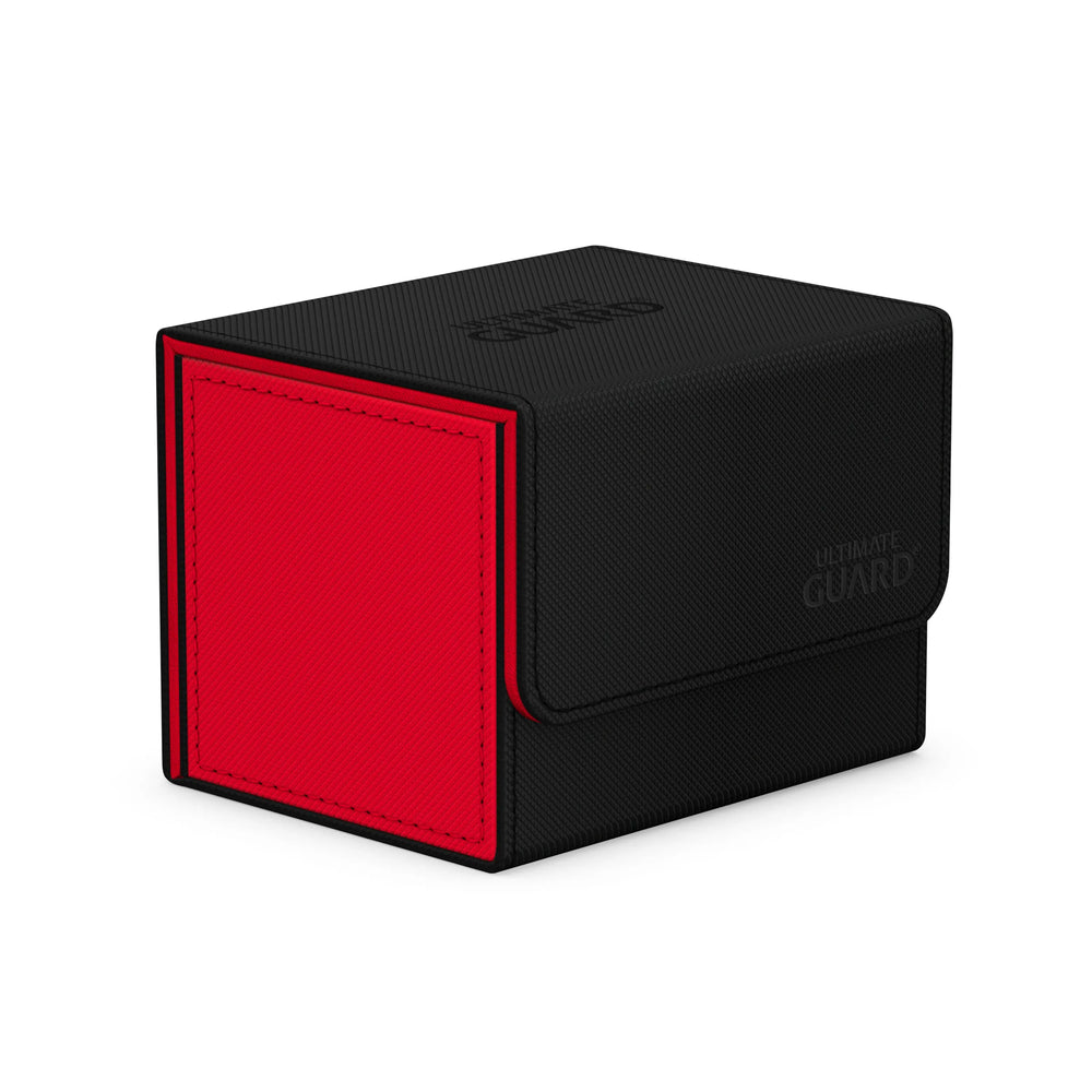 Ultimate Guard Sidewinder 100+ Synergy [Black/Red]