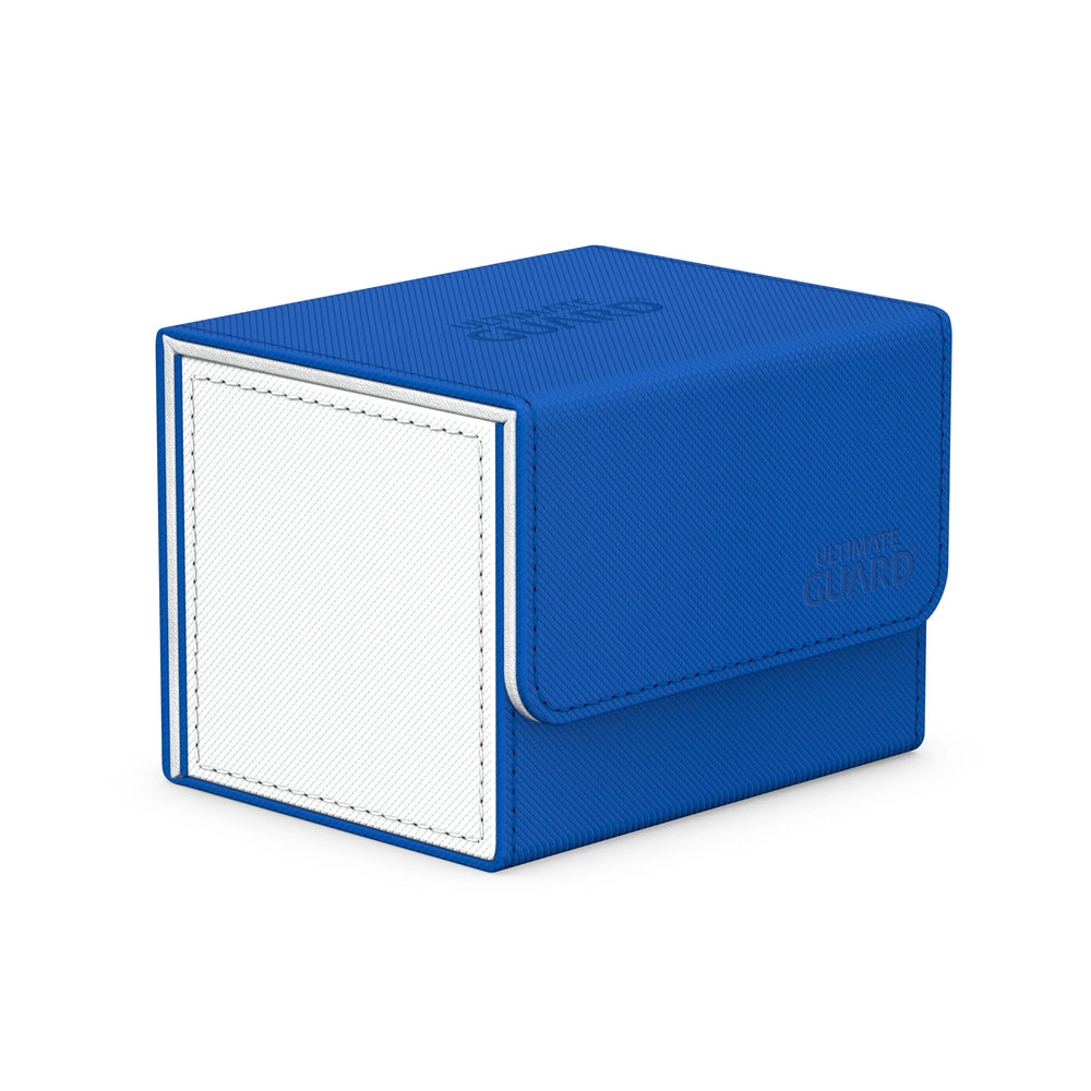 Ultimate Guard Sidewinder 100+ Synergy [Blue/White]