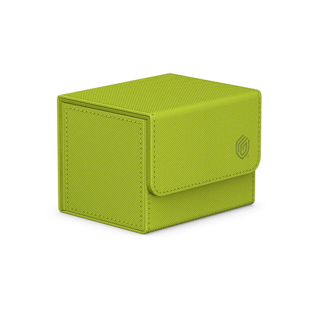 Ultimate Guard Sidewinder 100+ "Summer Edition 2025" [Lime]