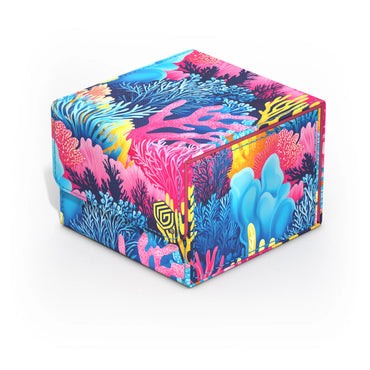 Ultimate Guard Sidewinder 133+ "Coral Places" [Coral Garden]