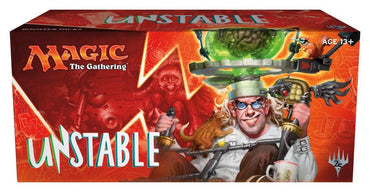 [UST] Unstable Draft Booster Box