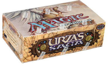 [USG] Urza's Saga Draft Booster Box