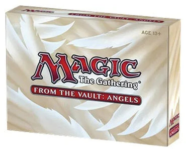 [V15] From the Vault: Angels Box Set