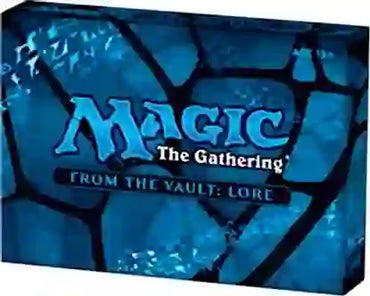 [V16] From the Vault: Lore Box Set