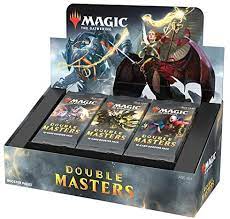 [2XM] Double Masters Draft Booster Box