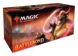 [BBD] Battlebond Draft Booster Box