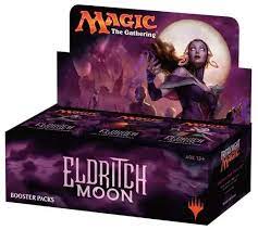 [EMN] Eldritch Moon Draft Booster Box