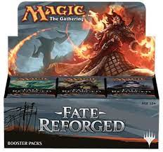 [FRF] Fate Reforged Draft Booster Box